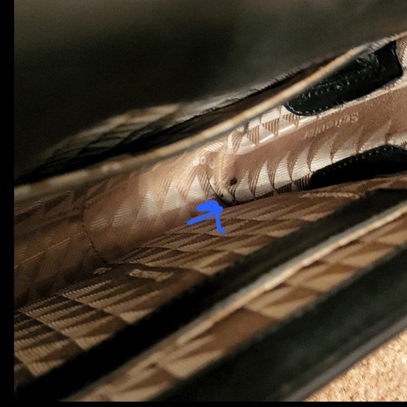 Proenza Schouler PS11 Tiny Crossbody Bag - Picture 14 of 16